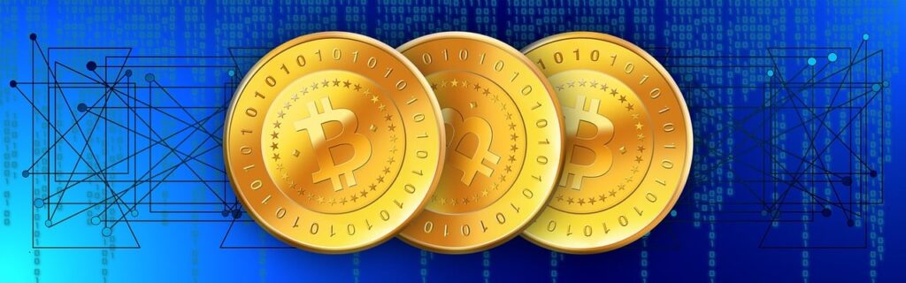 Make money with Bitcoin